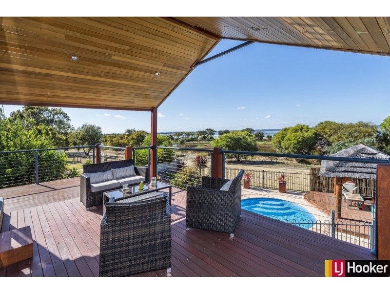 12 Placid Waters Parade, Coodanup WA 6210