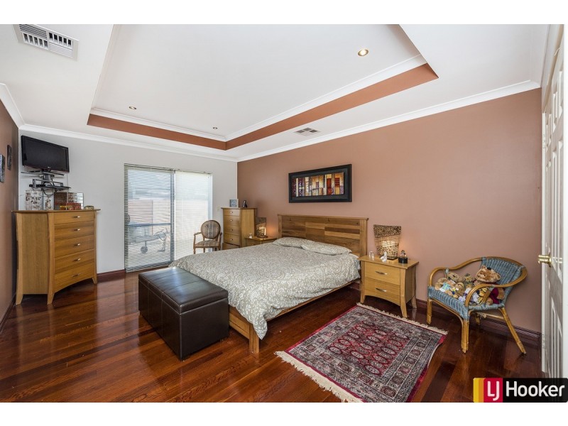 12 Placid Waters Parade, Coodanup WA 6210