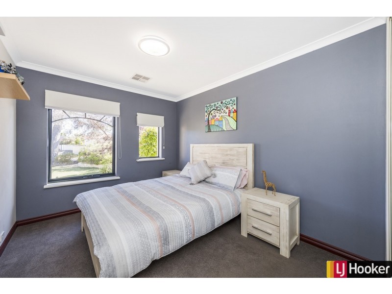 12 Placid Waters Parade, Coodanup WA 6210