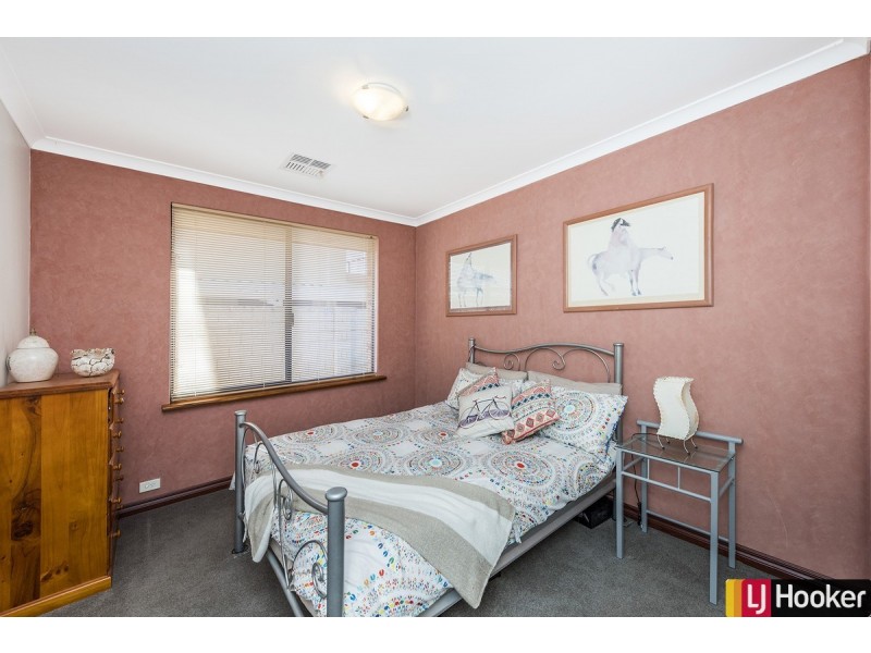 12 Placid Waters Parade, Coodanup WA 6210