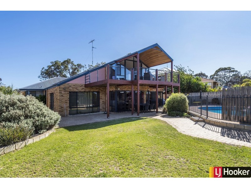 12 Placid Waters Parade, Coodanup WA 6210