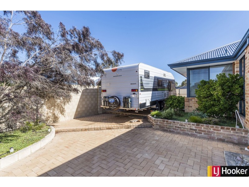 12 Placid Waters Parade, Coodanup WA 6210