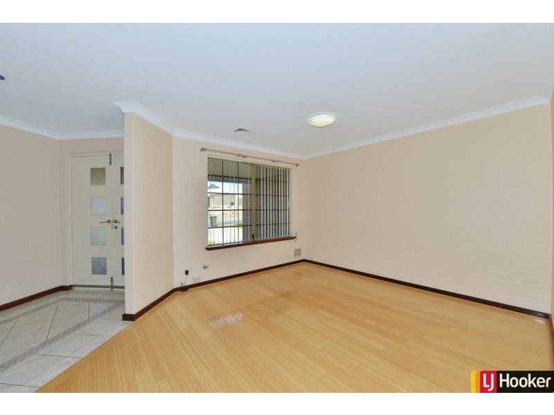 28 Admiralty Crescent, Halls Head WA 6210