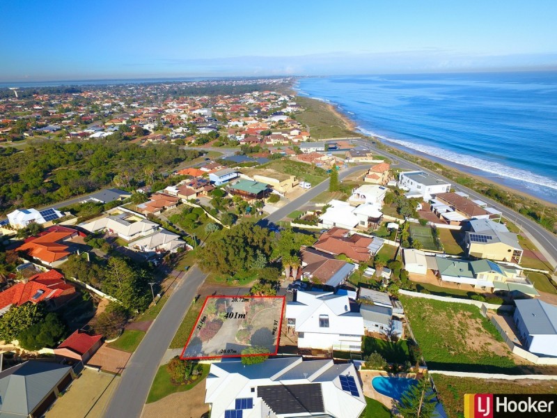 28A Mippi Road, Halls Head WA 6210