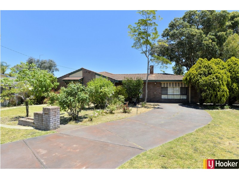 1 Redcliffe Road, Greenfields WA 6210