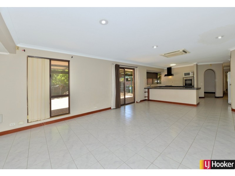 1 Redcliffe Road, Greenfields WA 6210