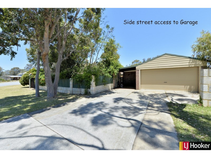 1 Redcliffe Road, Greenfields WA 6210