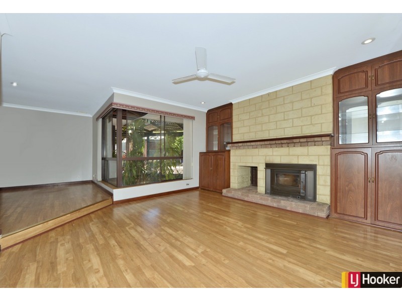 1 Redcliffe Road, Greenfields WA 6210