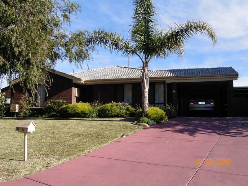 83 Hickman Road, Barragup WA 6210