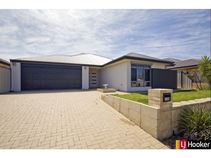 315 Pebble Beach Boulevard, Meadow Springs WA 6210