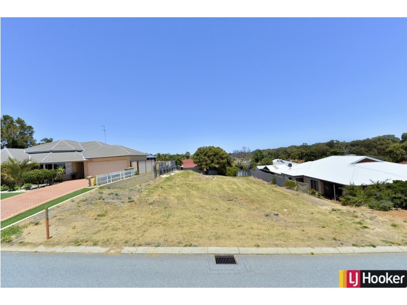 14 Jacana Way, Halls Head WA 6210