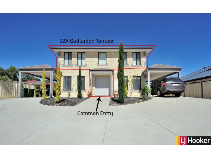 32A Guillardon Terrace, Madora Bay WA 6210