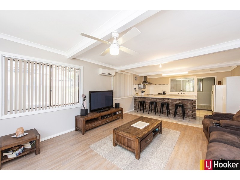 25 Littleton Street, Falcon WA 6210