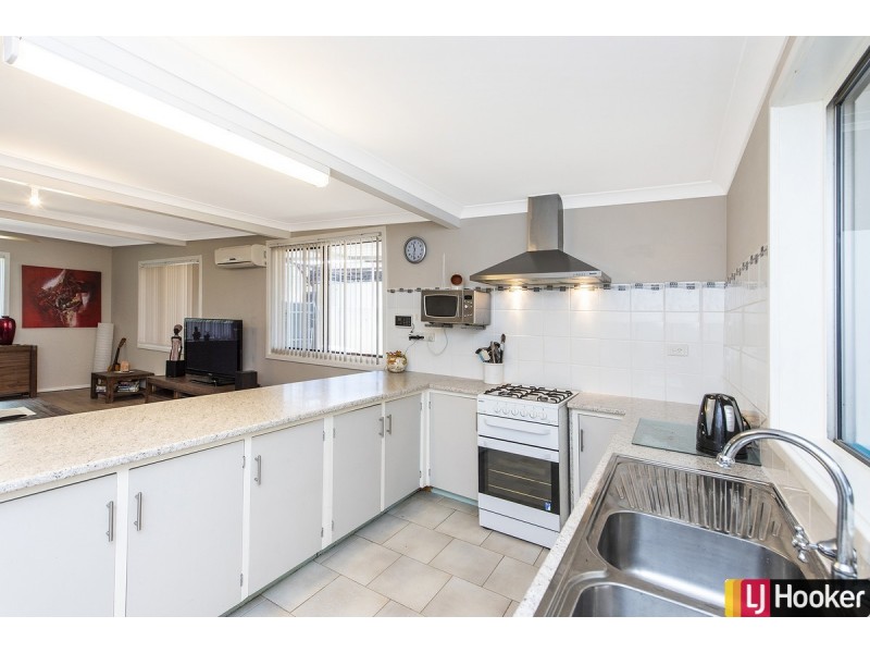 25 Littleton Street, Falcon WA 6210