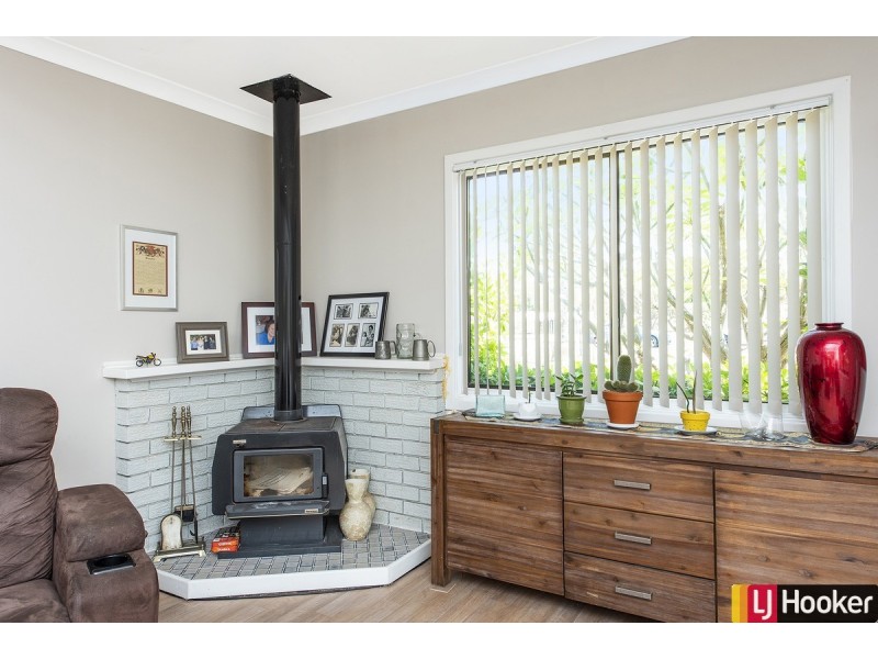 25 Littleton Street, Falcon WA 6210