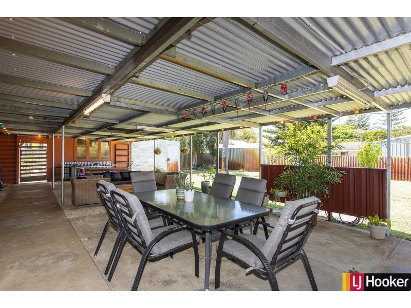 25 Littleton Street, Falcon WA 6210