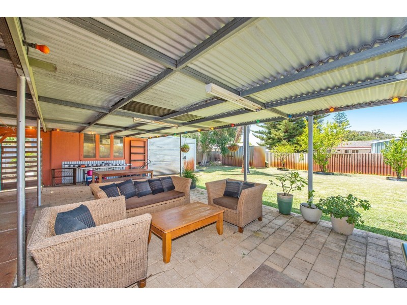 25 Littleton Street, Falcon WA 6210