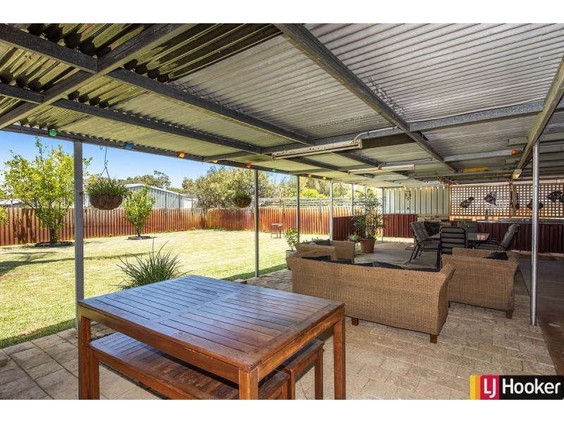 25 Littleton Street, Falcon WA 6210