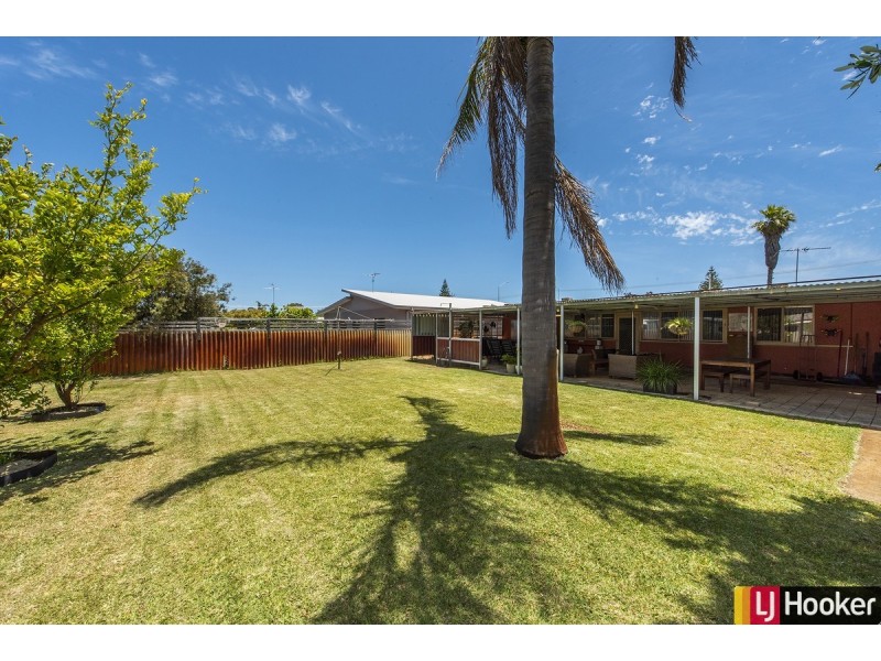 25 Littleton Street, Falcon WA 6210