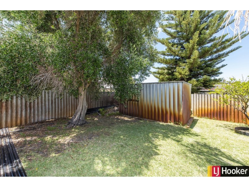 25 Littleton Street, Falcon WA 6210