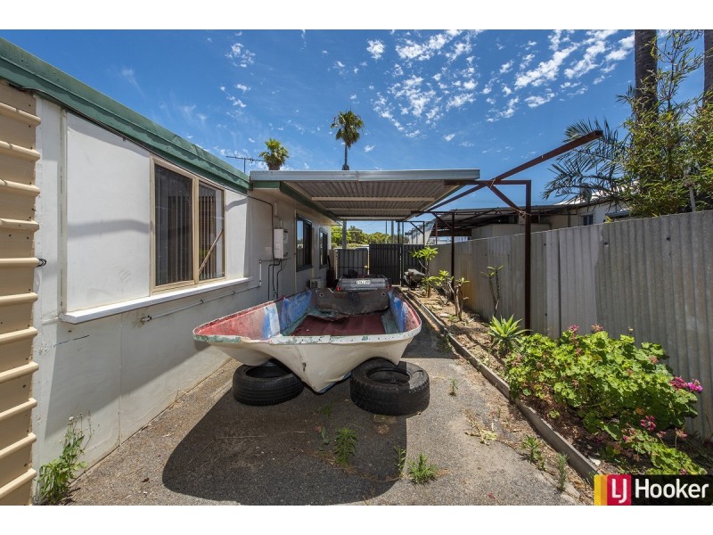 25 Littleton Street, Falcon WA 6210