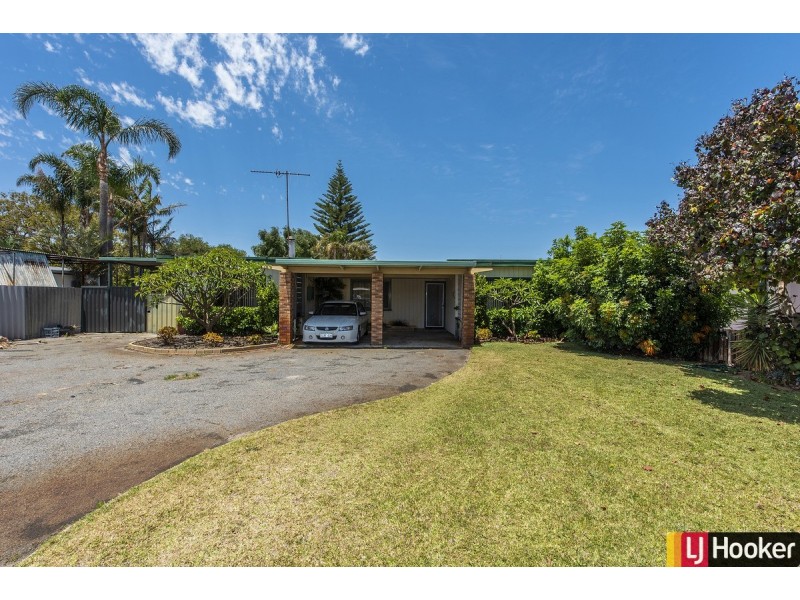 25 Littleton Street, Falcon WA 6210