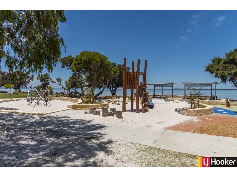 25 Littleton Street, Falcon WA 6210