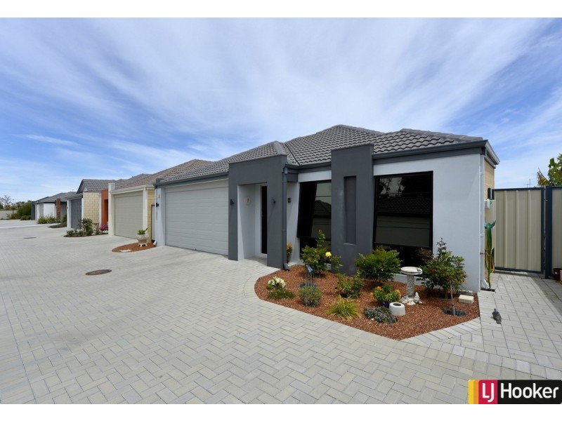 6/323 Pebble Beach Boulevard, Meadow Springs WA 6210