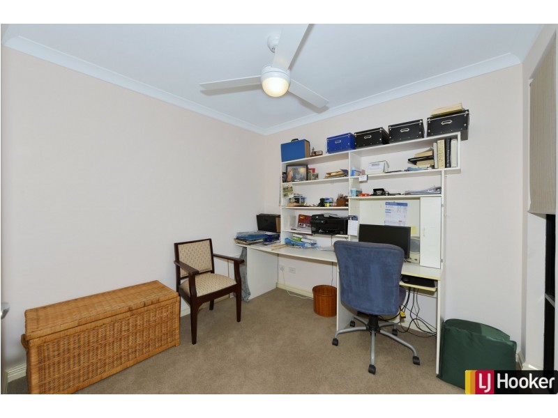 6/323 Pebble Beach Boulevard, Meadow Springs WA 6210