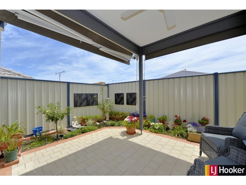 6/323 Pebble Beach Boulevard, Meadow Springs WA 6210