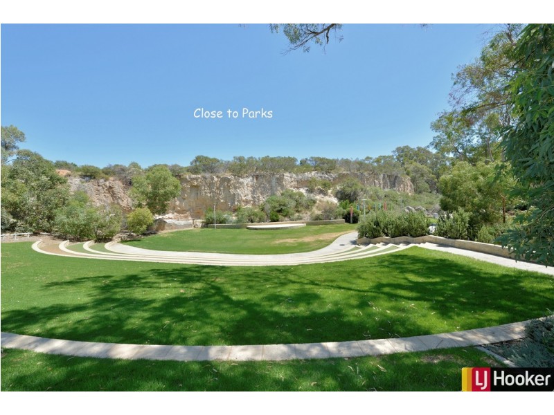 6/323 Pebble Beach Boulevard, Meadow Springs WA 6210