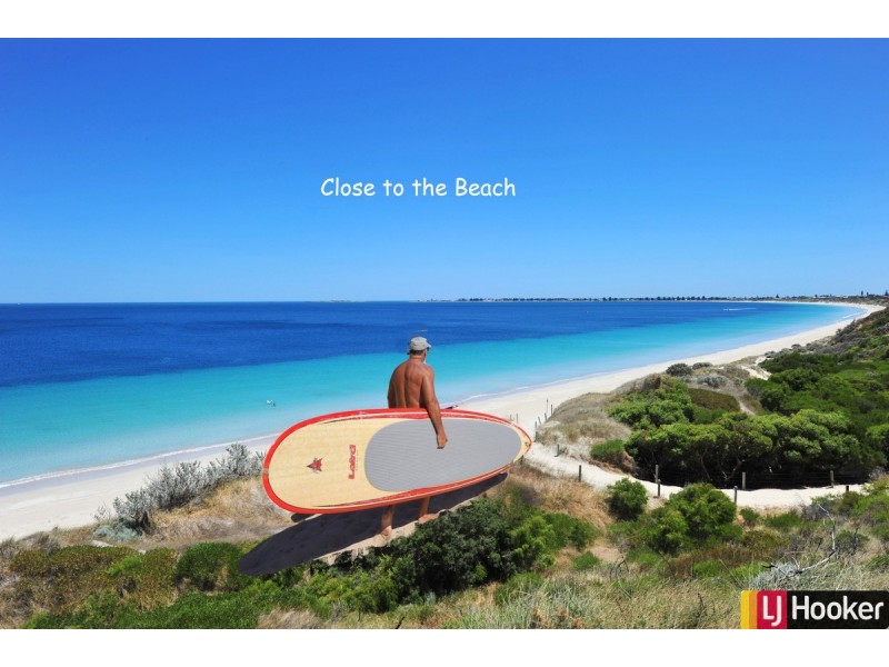 12 Yerilla Road, Golden Bay WA 6174