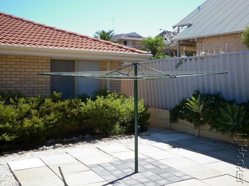 3 Magnolia Rise, Halls Head WA 6210