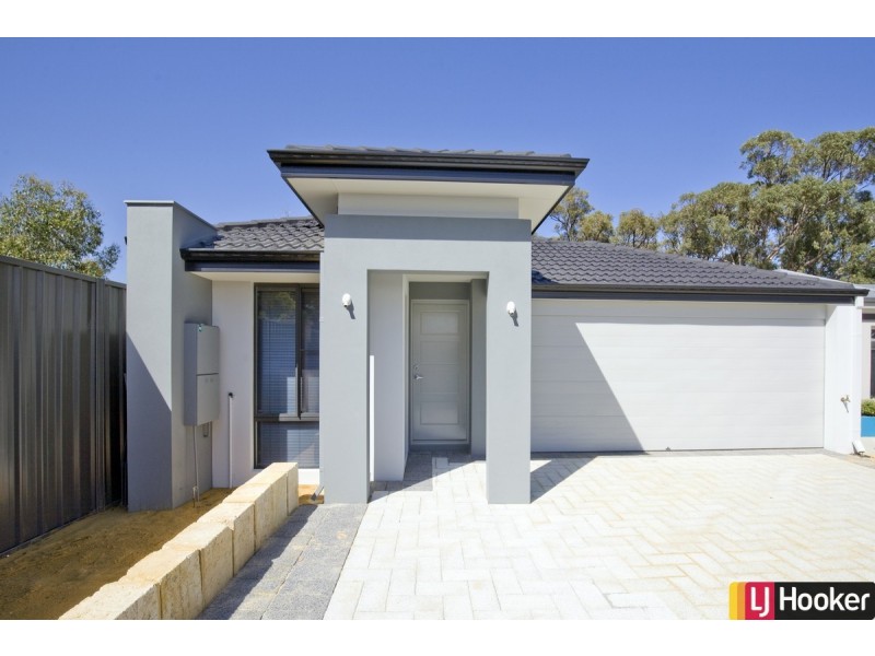 59 Gooljak Rise, Lakelands WA 6180