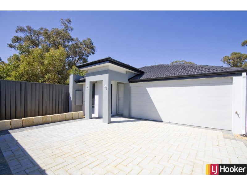 59 Gooljak Rise, Lakelands WA 6180