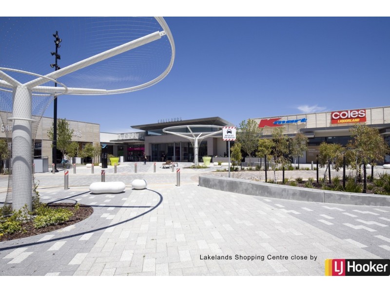 59 Gooljak Rise, Lakelands WA 6180