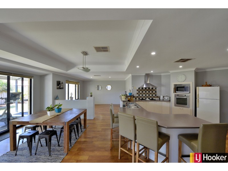 12 Chyverton Corner, Erskine WA 6210