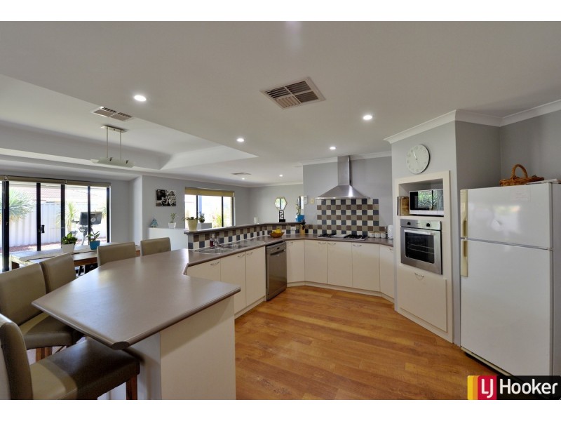 12 Chyverton Corner, Erskine WA 6210