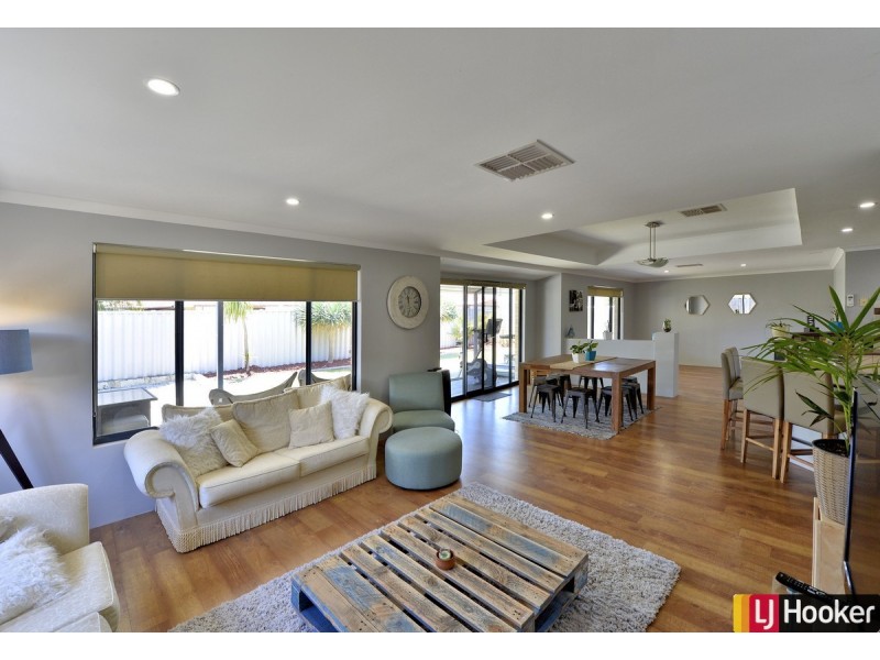 12 Chyverton Corner, Erskine WA 6210