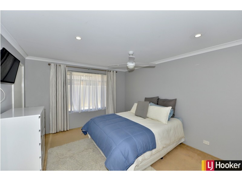 12 Chyverton Corner, Erskine WA 6210