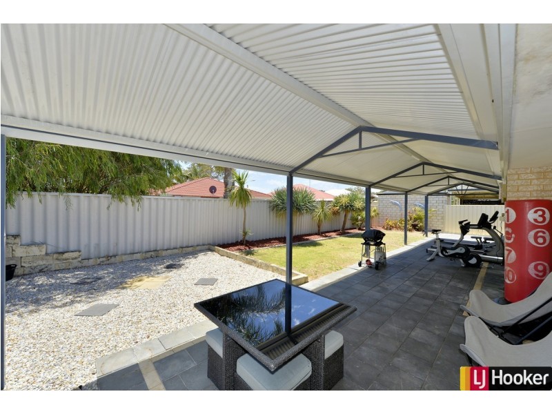 12 Chyverton Corner, Erskine WA 6210