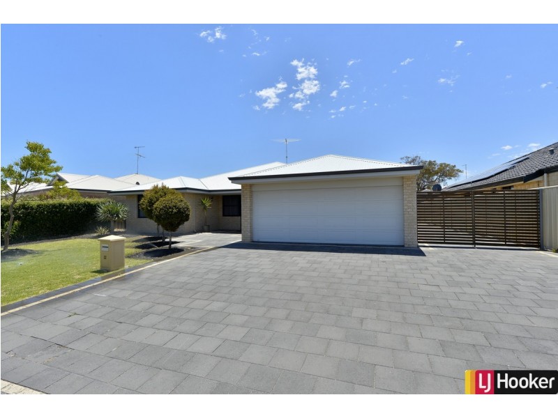 12 Chyverton Corner, Erskine WA 6210