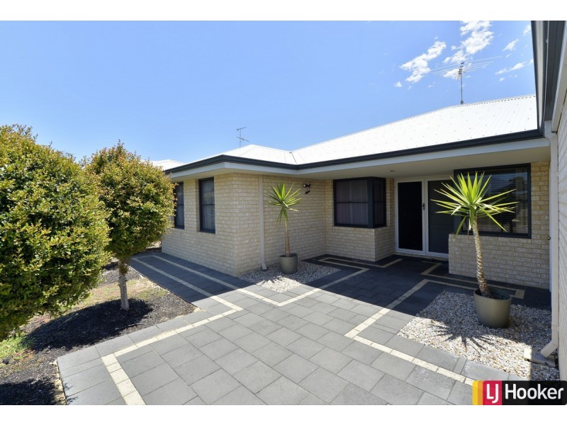12 Chyverton Corner, Erskine WA 6210