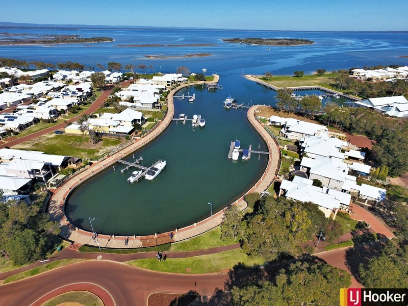 12 Chyverton Corner, Erskine WA 6210