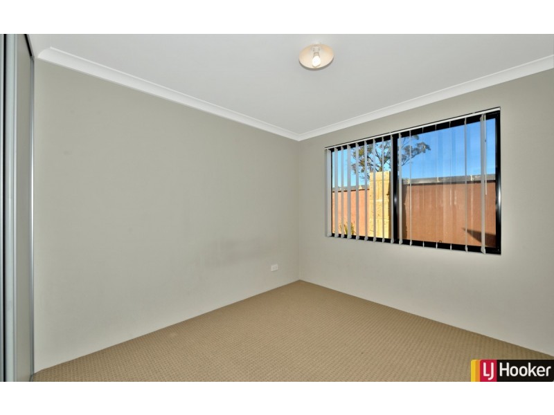 12/323 Pebble Beach Boulevard, Meadow Springs WA 6210