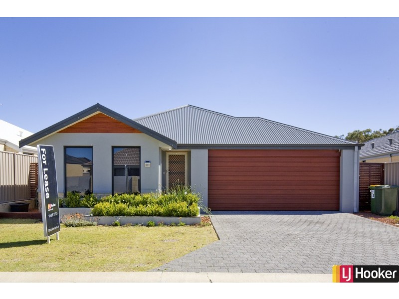 31 Rochdale Circle, Meadow Springs WA 6210