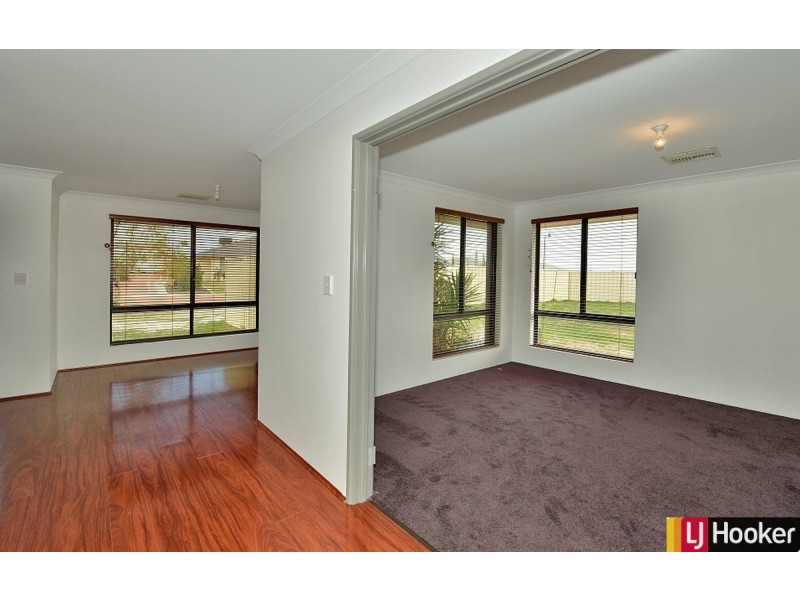 25 Highcliffe Circle, Lakelands WA 6180