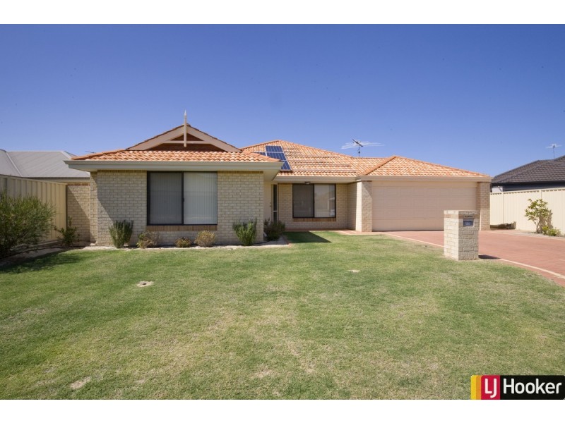 16 Bertha Loop, Dudley Park WA 6210