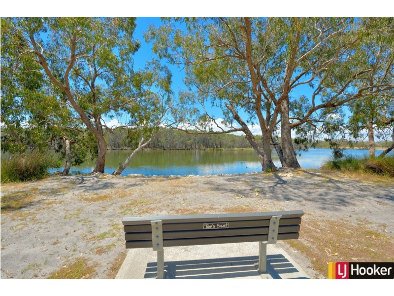Lot 389/17 Pallid Road, Coodanup WA 6210