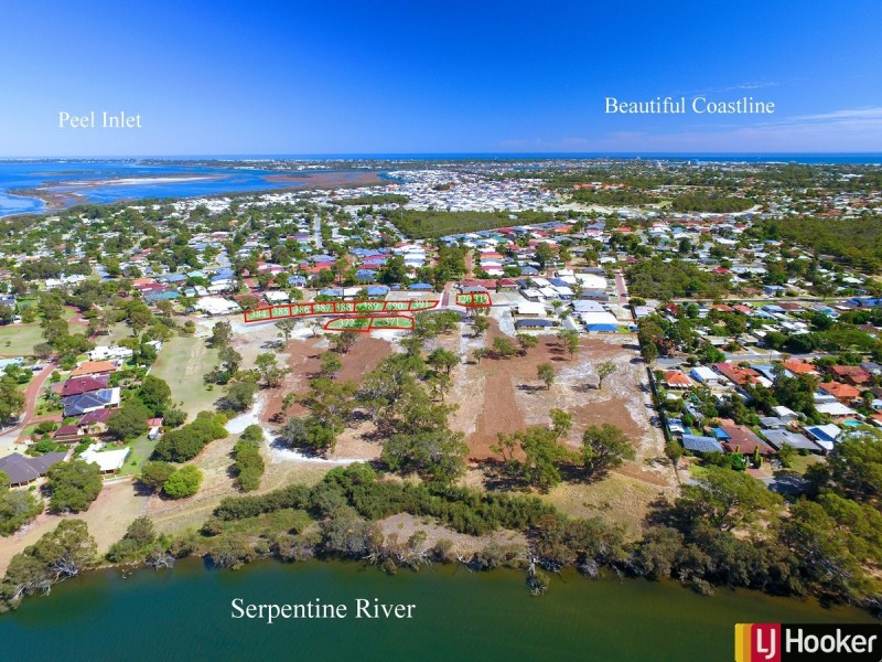 Lot 387/13 Pallid Road, Coodanup WA 6210